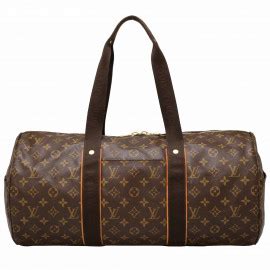 Sacs Louis Vuitton Bowling d'occasion 